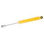 Bilstein Small Body Steel Shocks with Ends, 6 Inch