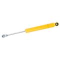 Bilstein F4-BE3-C231-H1 Small Steel Shock w Ends, 7 Inch, Comp 9/Reb 1