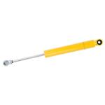 Bilstein Small Body Steel Shocks with Ends, 7 Inch