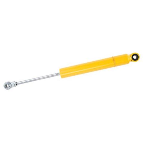 Bilstein S7G-3535 Small Steel Shock w/ Ends, 7 Inch, Comp 3.5/Reb 3.5 Bilstein S7G-3535 Small Steel Shock w/ Ends, 7 Inch, Comp 3.5/Reb 3.5