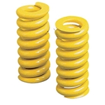 AFCO 27200 Mini Spring, Rate: 2000
