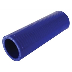 AFCO Silicone Radiator Hoses, Straight, 6 Inch Length