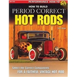 Book/Manual - How to Build Period Correct Hot Rods