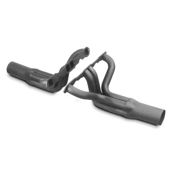 Dynatech® IMCA Modified Headers, 1-3/4 Primary, 3.5 Inch Collector Dynatech® IMCA Modified Headers, 1-3/4 Primary, 3.5 Inch Collector