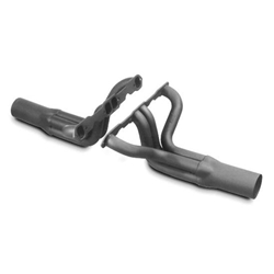 Dynatech® IMCA Modified Headers, 1-3/4 Primary, 3 Inch Collector