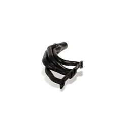 Right Side Crash Replacement Pierce Modified Chevy Header, 1-3/4 - 1-7/8 Inch
