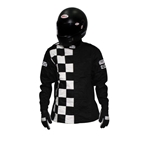 Finishline Two-Layer Jacket Only