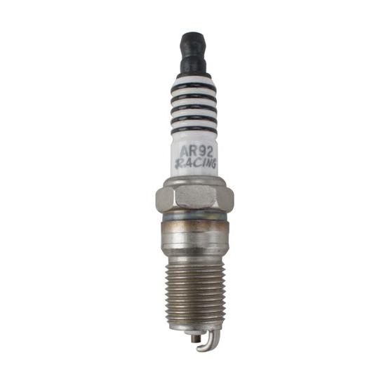 Autolite AR94 Spark Plug-5/8 Hex, .708 Reach, Tapered, Power Tip, Hot Autolite AR94 Spark Plug-5/8 Hex, .708 Reach, Tapered, Power Tip, Hot