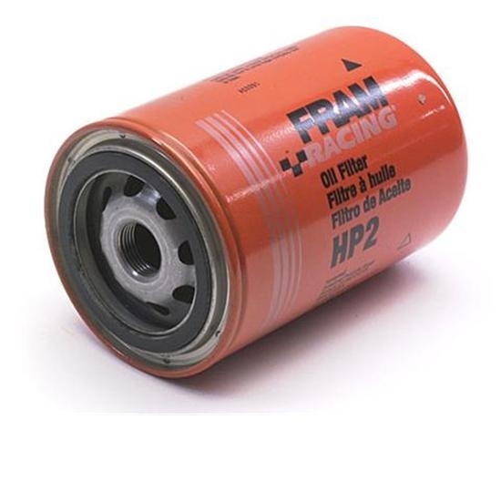 Fram HP2 High Performance Racing Oil Filter