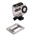 GoPro AHDRH-001 Waterproof Replacement HD Housing for Hero 2 Camera