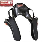 HANS DK 13235-42 Hans Device Pro SA 20° Med Quick Click-Sliding Tether