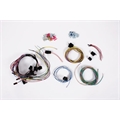 Aftermarket Gauge Harness for 