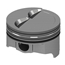 Icon Chevy 377 Forged Pistons, Dish, 5.7 Rod Icon Chevy 377 Forged Pistons, Dish, 5.7 Rod