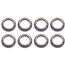 Steel Cone Spacers for Rod Ends, 5/8 Inch Steel Cone Spacers for Rod Ends, 5/8 Inch