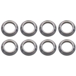 Steel Cone Spacers for Rod Ends, 5/8 Inch