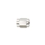 Steel AN3 Tube Nuts - 6/Bag