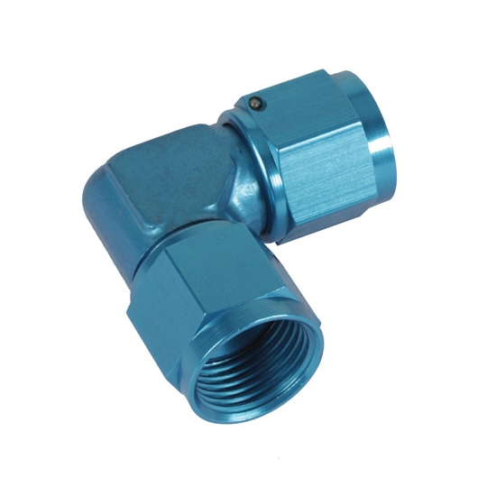 Fragola 496310 90 Degree Female Swivel Coupler AN10 Fragola 496310 90 Degree Female Swivel Coupler AN10