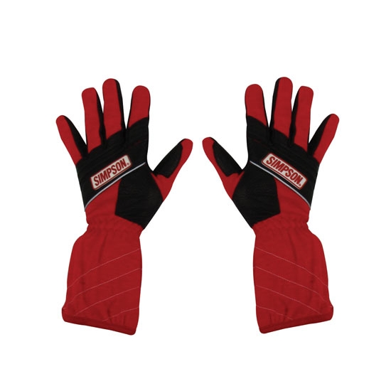 Simpson Undercover Drivers Gloves Simpson Undercover Drivers Gloves