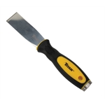 Titan Tools 11500 Multi-Purpose Ridge Scraper-1.25 Inch St. Steel