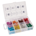 Titan Tools 45229 96-Piece Mini Fuse Assortment