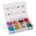 Titan Tools 45229 96-Piece Mini Fuse Assortment