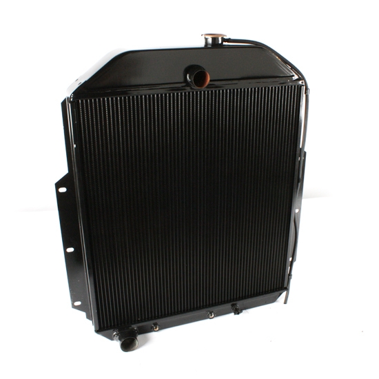 Walker BZAC-489-1 Z-Series 1942-47 Ford F100 Radiator/Condser for Ford Walker BZAC-489-1 Z-Series 1942-47 Ford F100 Radiator/Condser for Ford