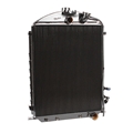 Walker C-Ac487-2 Cobra 1930-31 Model A Radiator/Condenser Chevy Engine