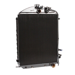 Walker C-Ac487-2 Cobra 1930-31 Model A Radiator/Condenser Chevy Engine