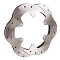 Garage Sale - Uncoated Titanium Rotor