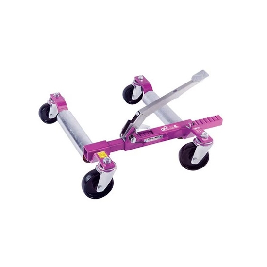 GoJak 6313 Self-Loading Car Dolly GoJak 6313 Self-Loading Car Dolly