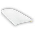 GT-350 Shelby Style Hood Scoop