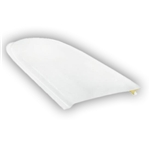 GT-350 Shelby Style Hood Scoop