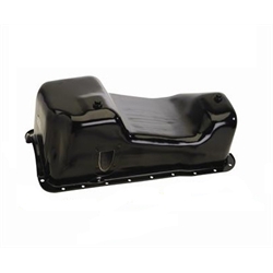Ford Racing M-6675-A58 351W S/B Rear Sump Oil Pan w/ Pick-up Tube