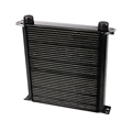 Garage Sale - Stacked Plate Cooler, 40 Row, 13 Inch Long, 12-3/4 Inch Tall, 2 Inch Thick