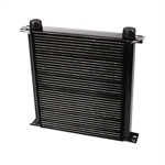 Stacked Plate Coolers