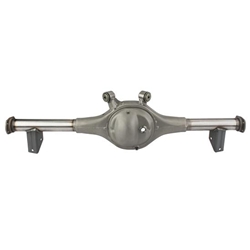 9 Inch Ford Housing with Metric Brackets, 60-3/4 Inch Hub-to-Hub Width