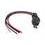 American Autowire 500511 70 Amp Relay and Plug w/ 12 Inch Pigtail Only American Autowire 500511 70 Amp Relay and Plug w/ 12 Inch Pigtail Only