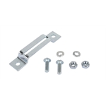1928-37 Ford Rumble-Seat Lid Latch Striker
