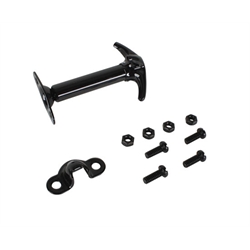1932 Ford Hood Latch, Black
