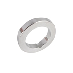 Peterson Fluid Systems 05-0740 Aluminum Mandrel Spacer, 1/4 Inch