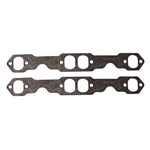 Schoenfeld Small Block Chevy 1-3/4 Inch Oval Port Exhaust Header Gasket