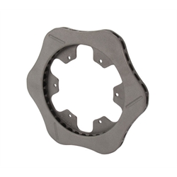 Ultra Lite TSW-810-1040-655 Midget .81 In Inboard Tit. Scalloped Rotor