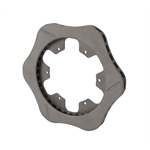 Ultra Lite TSW-810-1040-655 Midget .81 In Inboard Tit. Scalloped Rotor
