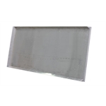 Vortex Dish Top Wing Replacment Side Boards