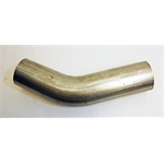 Garage Sale - 38 Degree Mild Steel Elbow, 3