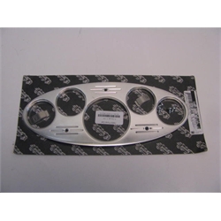 Garage Sale - 1932 Ford Dash Panel