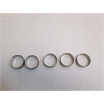Garage Sale - King Small Block Chevy Cam Bearings, Uncoated