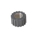 Mandrel Drive Pulleys
