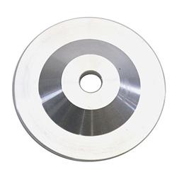 Mandrel Drive End Plate
