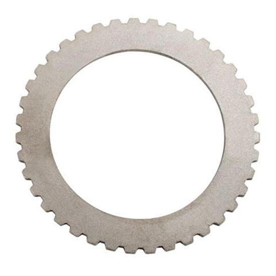 Brinn Steel Clutch Pressure Disc